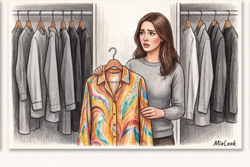 «А что скажут коллеги?»: как побороть страх чужого мнения при смене имиджа - 8