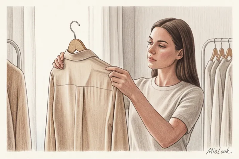 Частые ошибки: что разрушает эстетику Clean Girl - 2