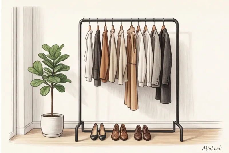 Психология расхламления: почему так сложно выбрасывать старые вещи - 6