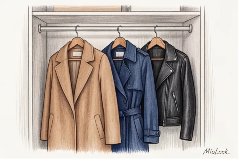 Basic Women's Outerwear: A Guide to Choosing