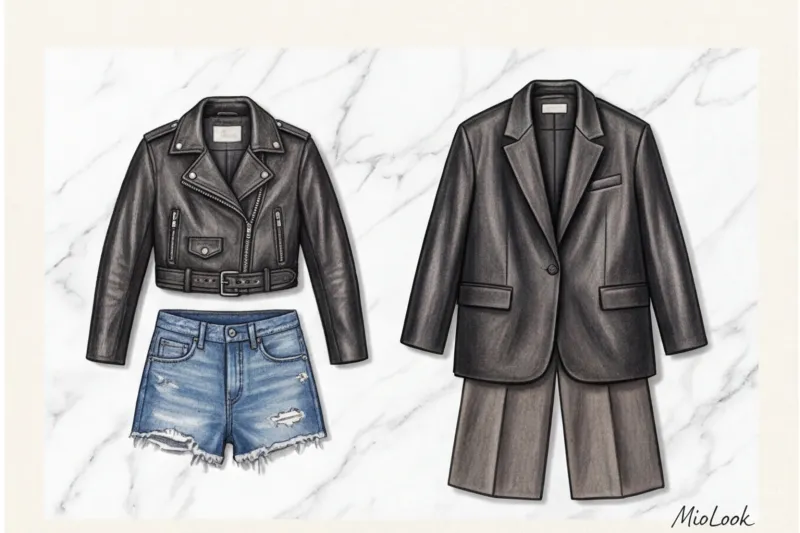 Антитренды в одежде: что вышло из моды и чем заменить неактуальные вещи - 2