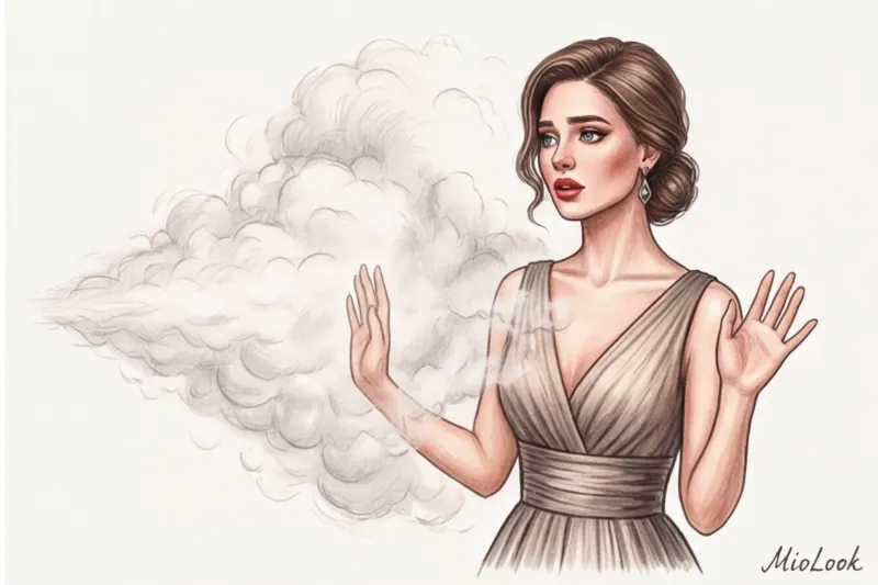 Аромат как часть имиджа: как подобрать духи по характеру и стилю одежды - 6