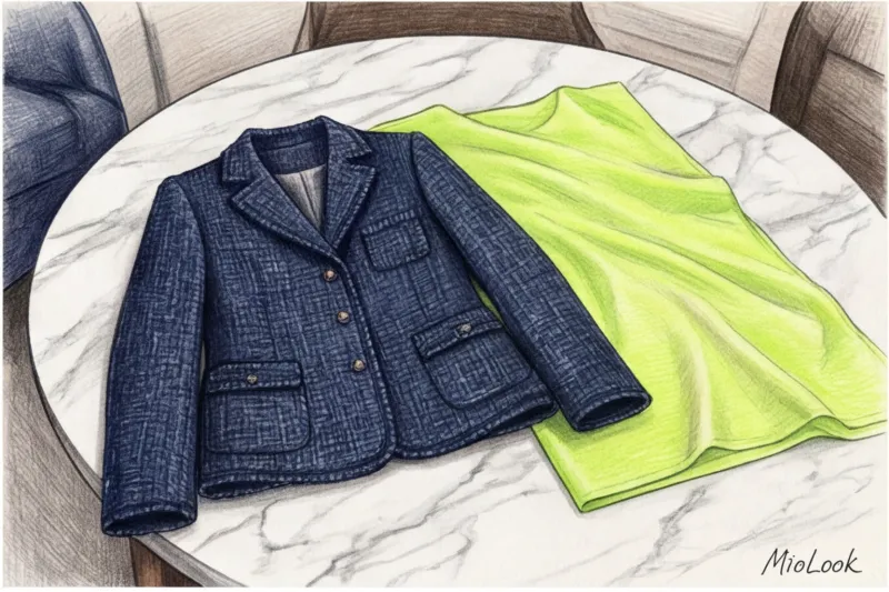 Как подобрать одежду по типу фигуры: скрываем недостатки и подчеркиваем достоинства - 8