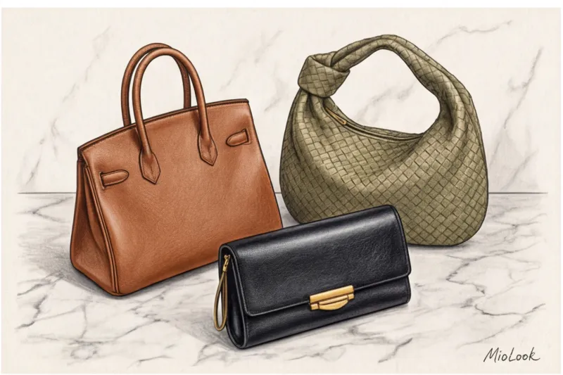 Визуальный поиск обуви и сумок: находим идеальную пару по картинке - 3