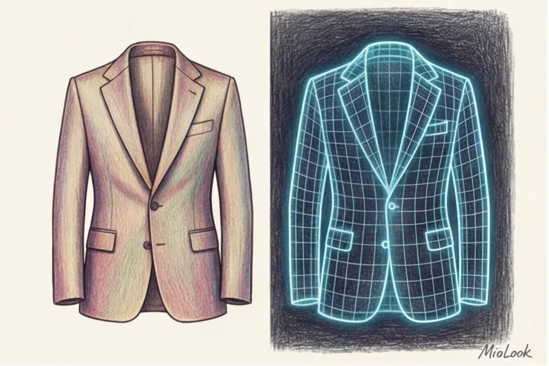 Почему приложение не распознает вещь: 5 частых ошибок при фотографировании - 1