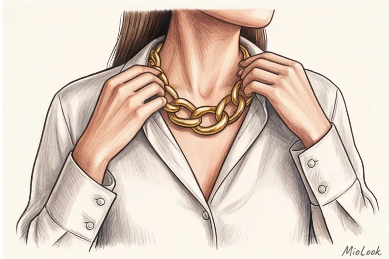 Формула личного стиля: как создать свою униформу на каждый день - 9