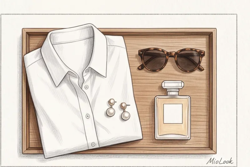 Парфюм в стиле Old Money: какие ароматы пахнут «тихой роскошью» - 3