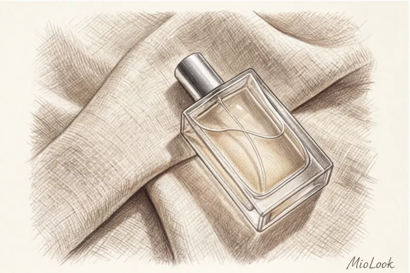 Парфюм для льна и хлопка: освежающие ароматы для летних образов - 7