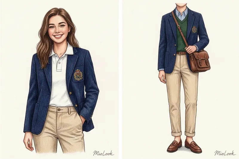 Preppy (Преппи) - 2