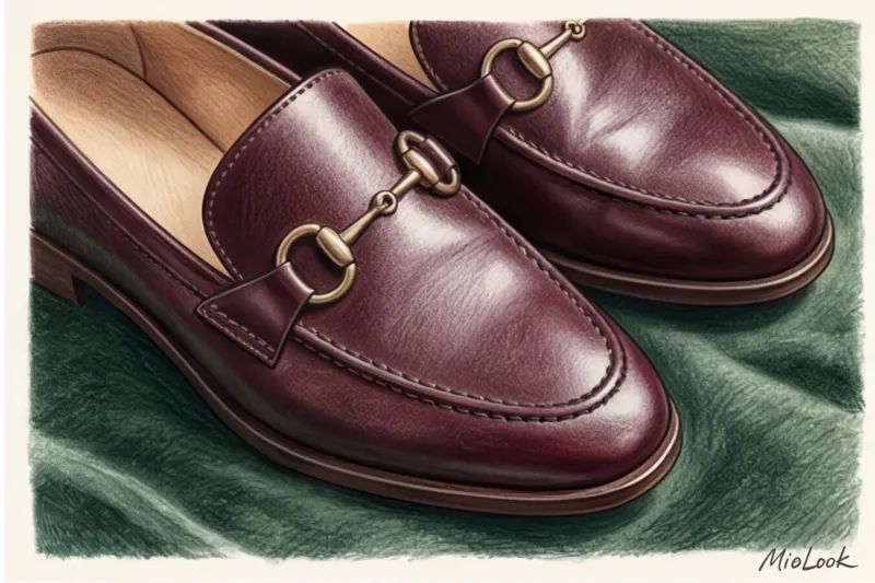 Деловая обувь для начальницы: статус, комфорт и дресс-код - 3