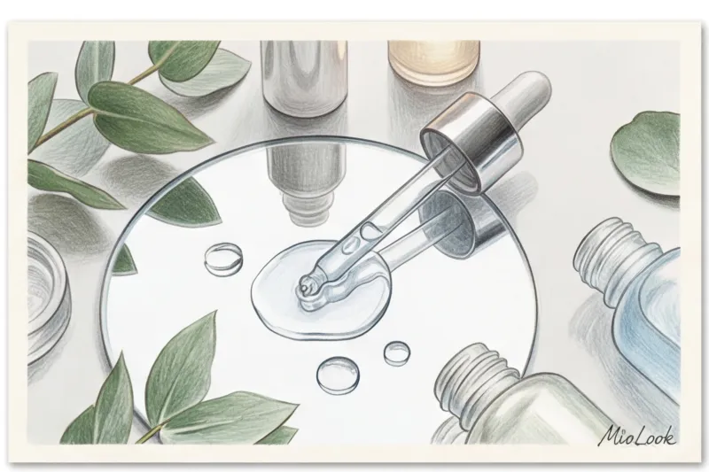 Повседневный макияж для проблемной кожи: как скрыть акне без эффекта маски - 2