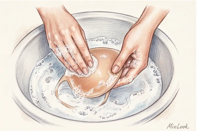 Какое белье надеть под сложную одежду: секреты невидимого стайлинга - 7