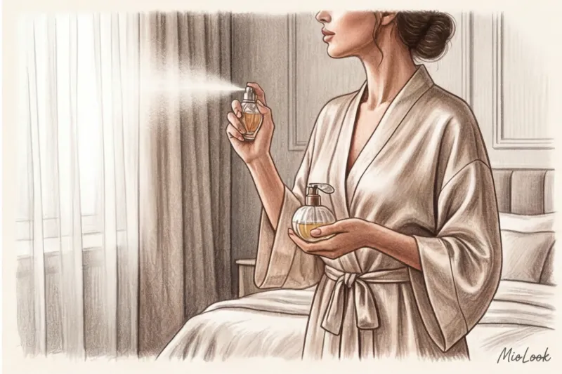 Можно ли смешивать масляные духи и спиртовые: правила нанесения - 3