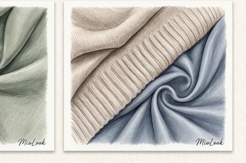 Modest fashion: как одеваться закрыто, комфортно и в тренде - 9