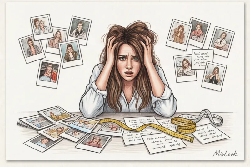 Как стилисту перейти в онлайн и начать работать с клиентами удаленно - 8