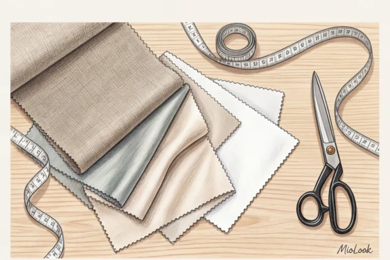 Летняя капсула plus size: как одеваться стильно и комфортно в жару - 2