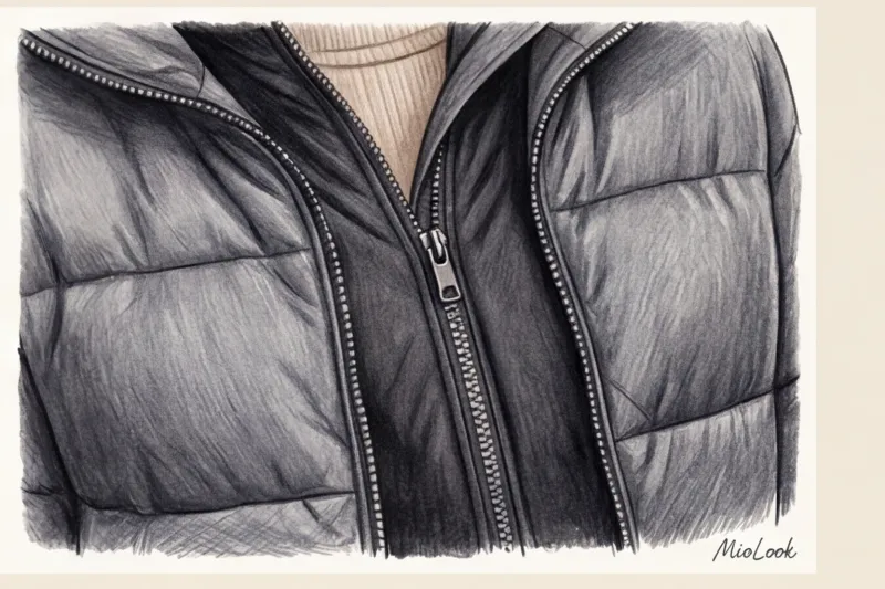 Как сэкономить на верхней одежде для беременных: умный шопинг - 9