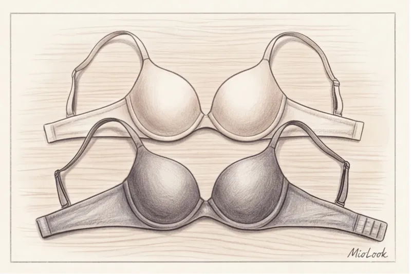 Sister Bra Sizes: Myths and Facts