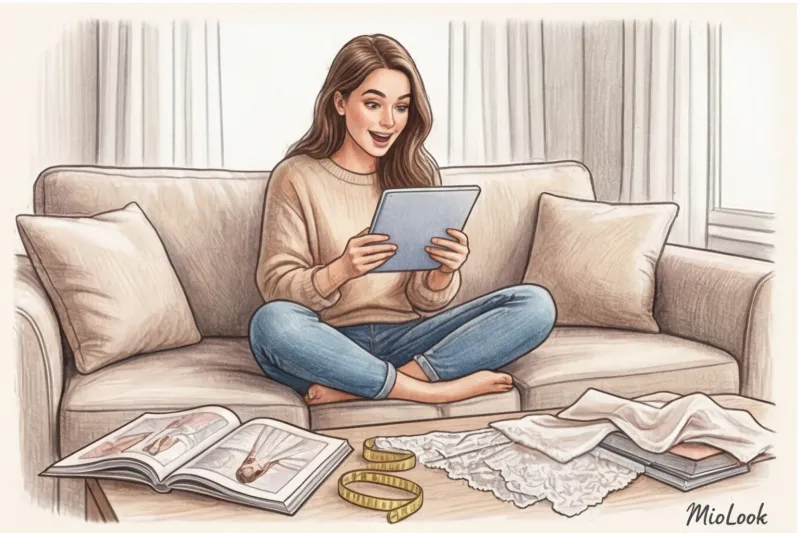 Как примерить свадебное платье онлайн: выбираем идеальный фасон с помощью ИИ - 7