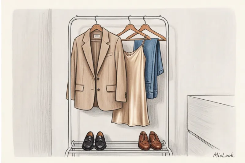 Лоферы, оксфорды и броги: как носить обувь в мужском стиле - 6