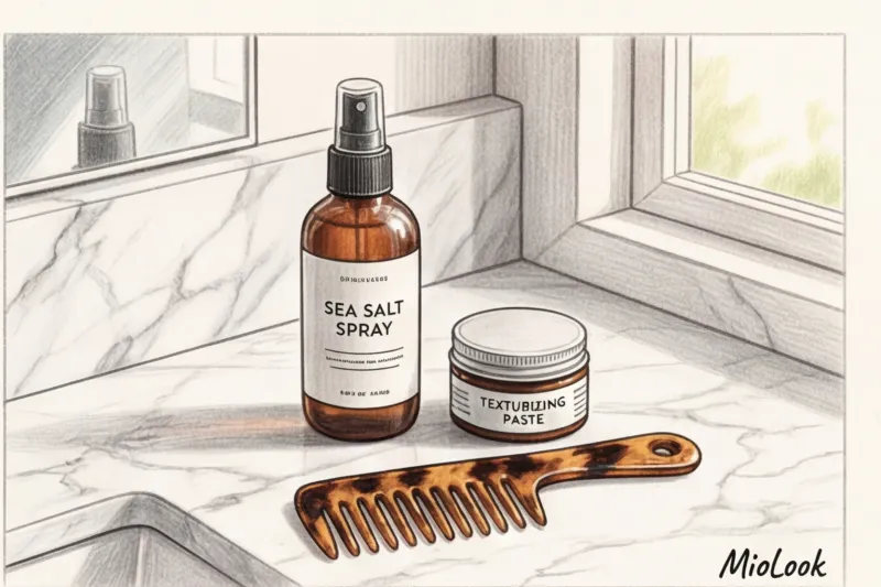 Омолаживающие стрижки, не требующие укладки: проснулась и пошла - 3