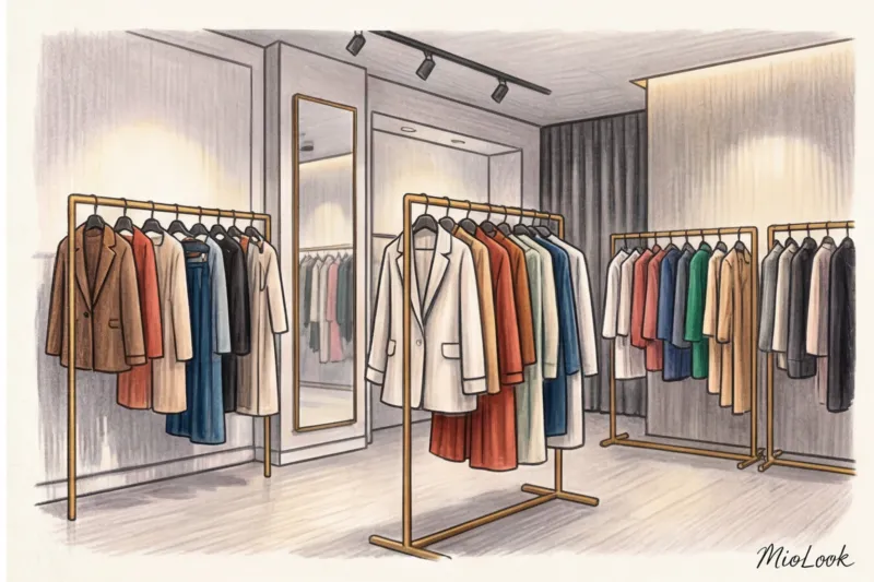 Как увеличить средний чек в магазине одежды с помощью умных рекомендаций - 6