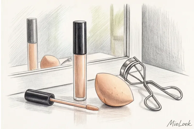 Повседневный макияж для карих глаз: какие оттенки подчеркнут взгляд - 6