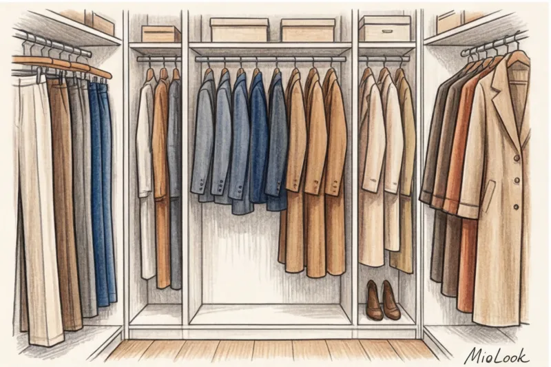 Бренды одежды с линейкой Tall: подробный гид по шопингу - 7