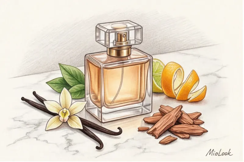 How to Mix Cheap and Expensive Perfumes: Secrets of Layering