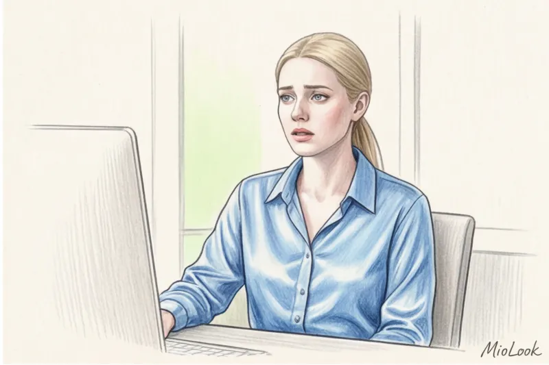 Синий цвет в деловой одежде: почему это лучший выбор для вызова доверия - 3