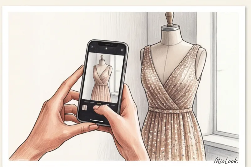 Куда деть свадебное или вечернее платье: продажа, прокат и благотворительность - 3