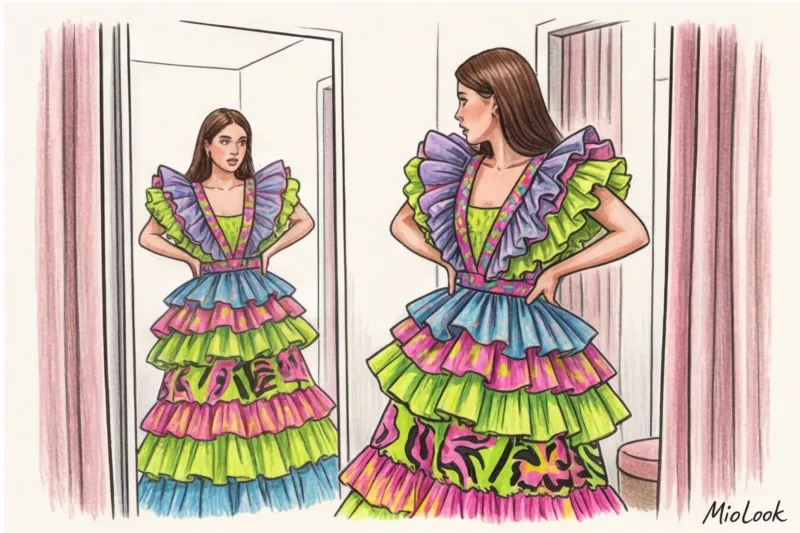 Как определить свою модную эстетику: пошаговый гайд - 9