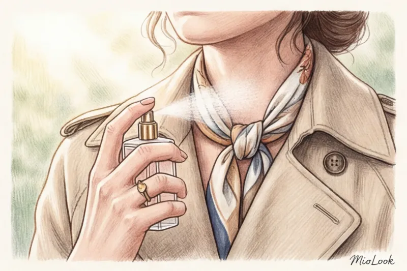 Весенние ароматы: лучшие духи для пробуждения природы - 5