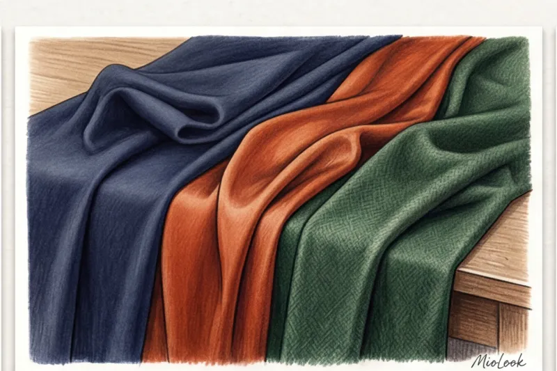 Элегантный образ гостьи на свадьбу для женщин 40-50 лет - 2