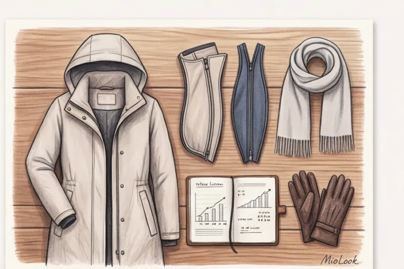 Слингокуртка 3 в 1: стоит ли покупать и как ее правильно носить - 3