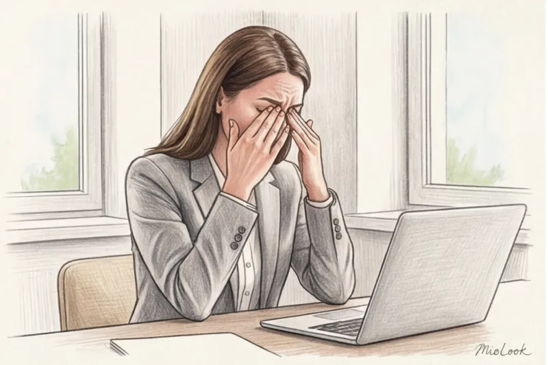 Почему одежда рябит в камере: принты, которые нельзя надевать на эфир - 4