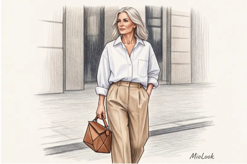 10 вещей, которые безнадежно старят: как избежать эффекта «тётки» - 3