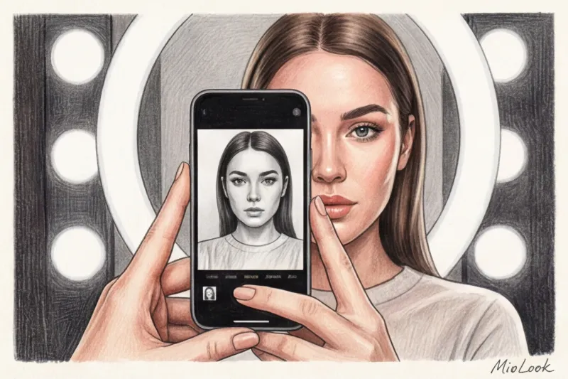 Уровень контрастности внешности: что это и как вычислить с помощью ИИ - 2