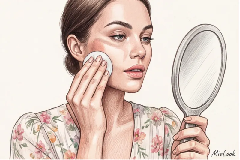 Romantic Makeup: Tips and Mistakes