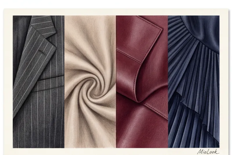 Архетипы в одежде для личного бренда: как одеваться эксперту - 2