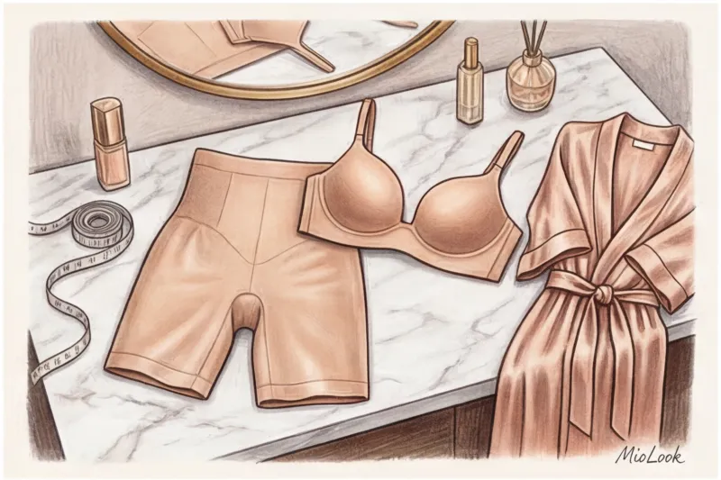 Образы на корпоратив для полных женщин (plus size): подчеркиваем достоинства - 5