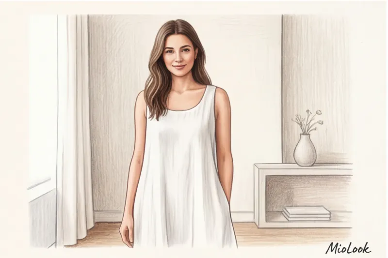 Архетип Дитя (Простодушный) в моде: легкость, романтика и естественность - 7