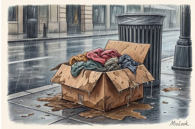 Куда сдать старую одежду: правила экологичной утилизации и переработки - 6