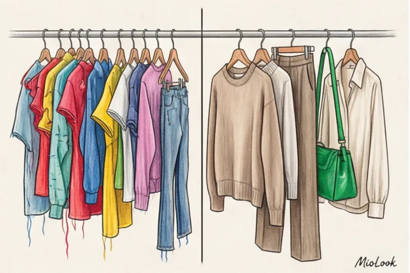 Молодежные тренды после 40: как носить модные вещи и не выглядеть смешно - 4