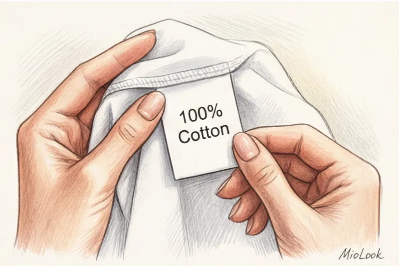 Поплин, батист или сатин: гид по видам летнего хлопка - 8