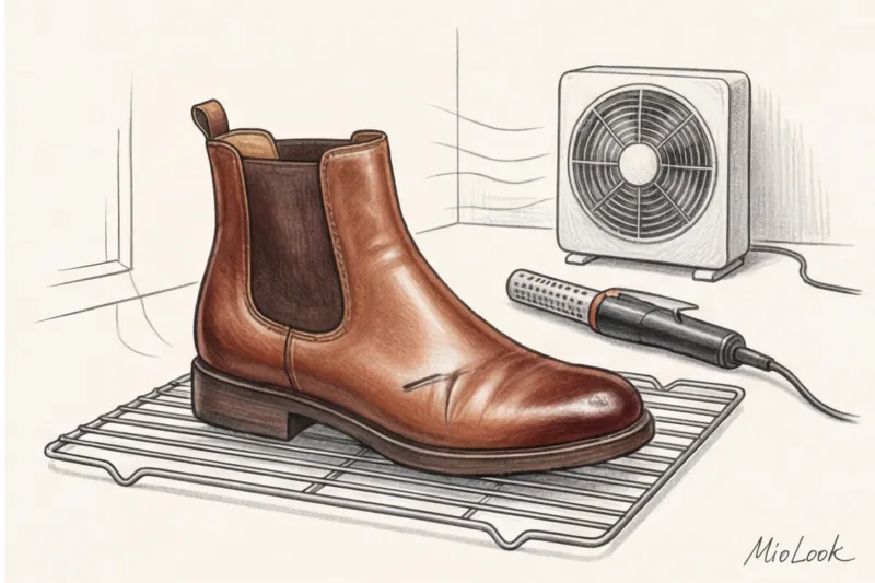 Жидкая кожа для ремонта: пошаговая инструкция по применению - 6