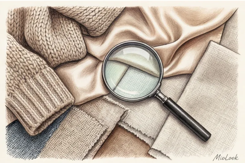 Как правильно читать ярлыки на одежде: расшифровка значков и состава - 8