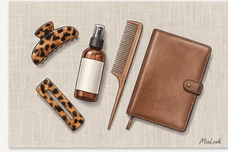 Прически во французском стиле: как создать эффект стильной небрежности - 7