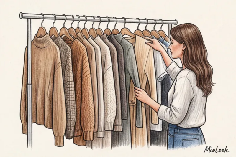 Теги, сезоны и категории: как систематизировать вещи в виртуальном шкафу - 5