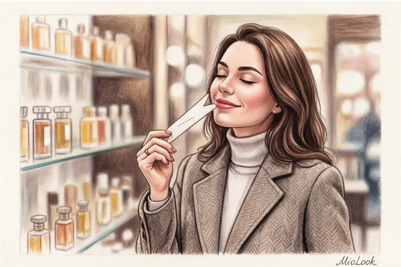 Зимние ароматы: как выбрать согревающий парфюм для холодов - 5